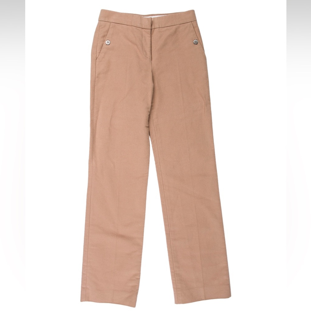 Burberry - Tan Trouser